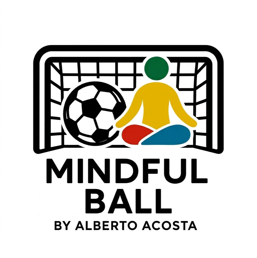 MINDFULBALL INTERNATIONAL ACADEMY MINDFULBALL ACADEMY ALBERTO ACOSTA